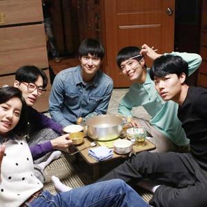 纳屋漫画改造系列
